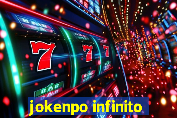 jokenpo infinito